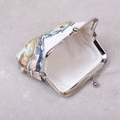 Жіночий гаманець для монет, П4310