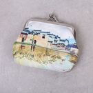 Жіночий гаманець для монет, П4310