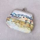 Жіночий гаманець для монет, П4310