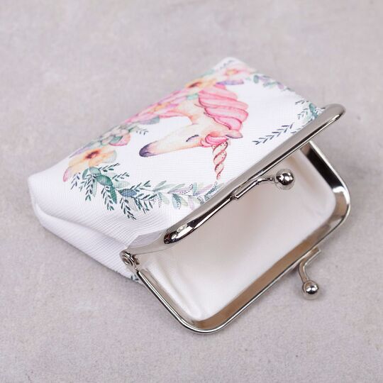 Жіночий гаманець для монет, П4312