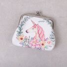 Жіночий гаманець для монет, П4312