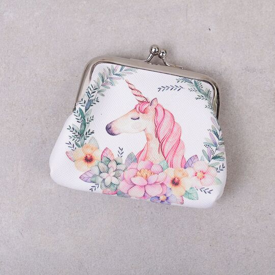 Жіночий гаманець для монет, П4312