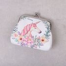 Жіночий гаманець для монет, П4312