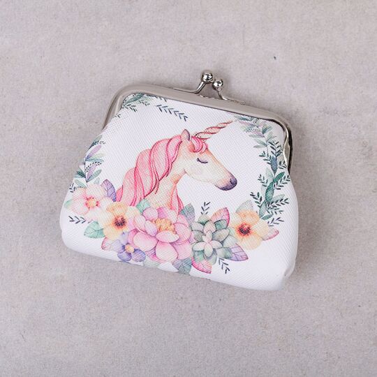 Жіночий гаманець для монет, П4312