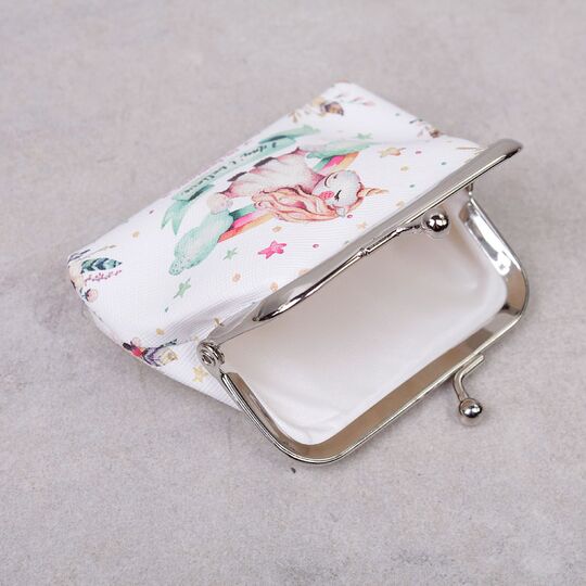 Жіночий гаманець для монет, П4313