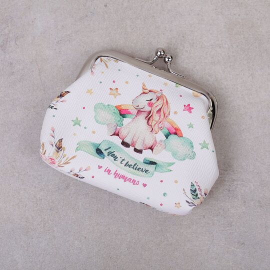 Жіночий гаманець для монет, П4313