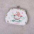 Жіночий гаманець для монет, П4313