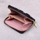 Жіночий гаманець "Ведмідь", П4319