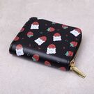 Жіночий гаманець "Ведмідь", П4319