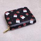 Жіночий гаманець "Ведмідь", П4319