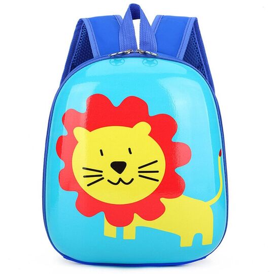 Детские рюкзаки - Детский рюкзак "Лев" П4321