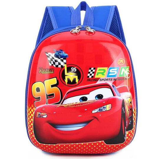 Дитячий рюкзак "Тачки" П4322