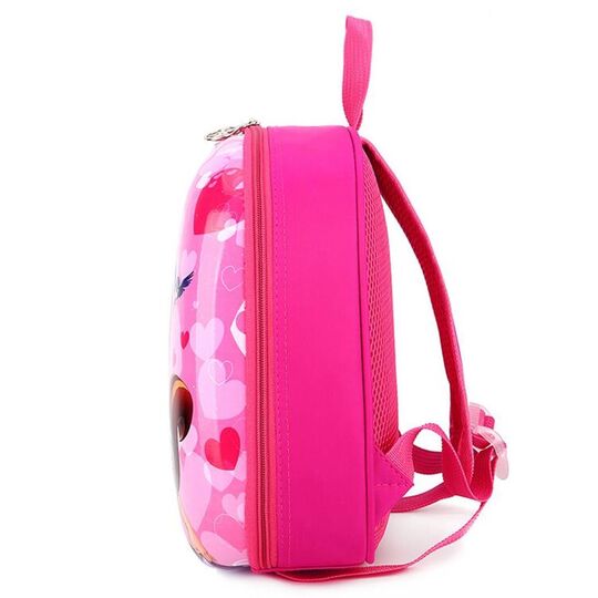 Детские рюкзаки - Детский рюкзак "Тачки" П4322