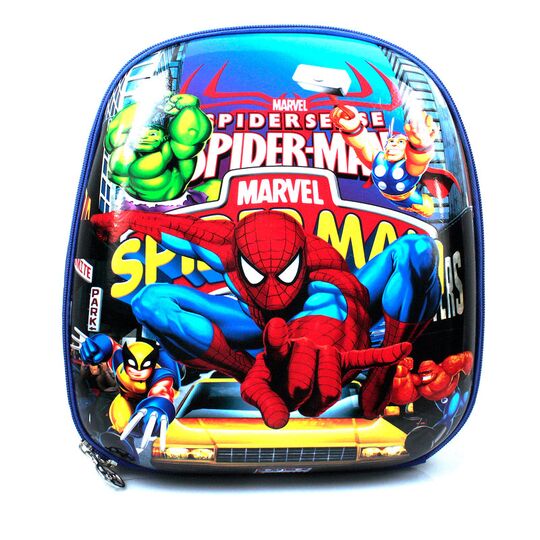 Дитячий рюкзак "Людина павук" П4325