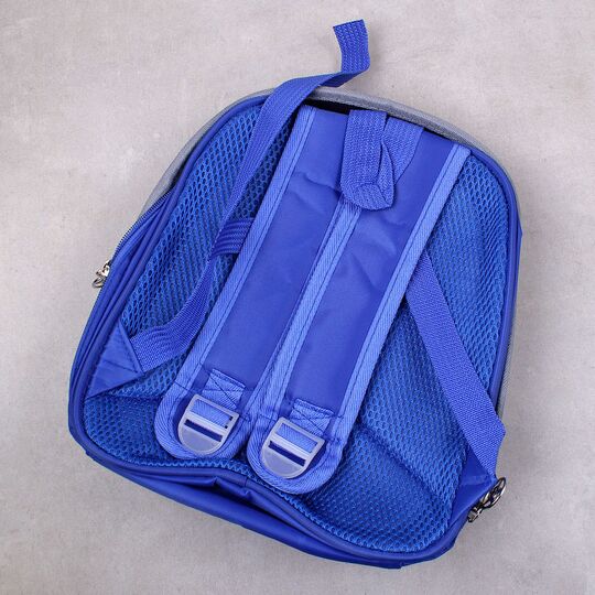 Дитячий рюкзак "Людина павук" П4325