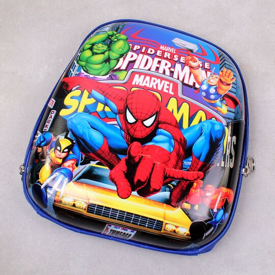 Дитячий рюкзак "Людина павук" П4325