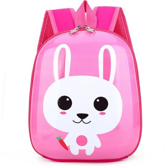 Детские рюкзаки - Детский рюкзак "Кролик" П4326