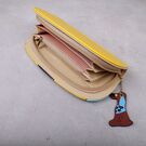 Жіночий гаманець "Собаки", П4332