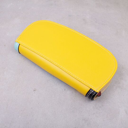 Жіночий гаманець "Собаки", П4332