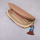 Жіночий гаманець "Собаки", П4336