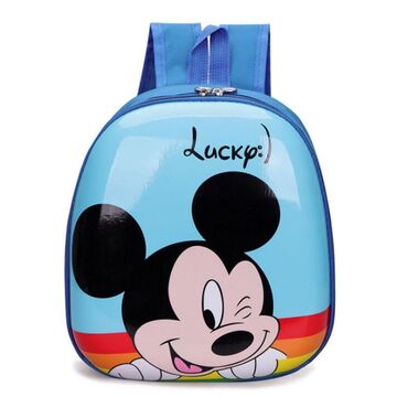 Детский рюкзак "Микки Маус" П4357