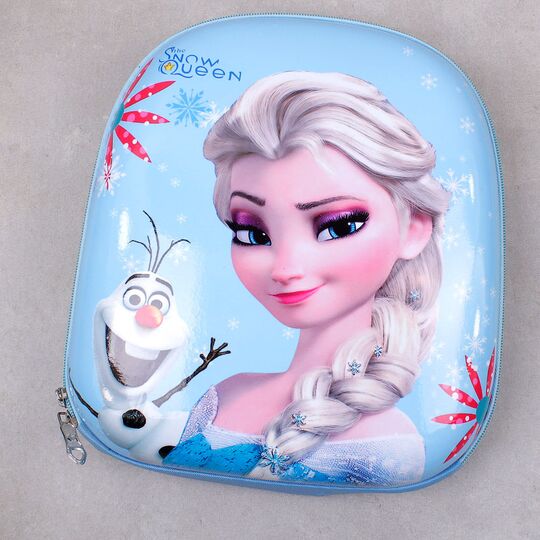 Детские рюкзаки - Детский рюкзак "Холодное сердце" П4359