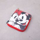 Жіночий гаманець "Disney. Міккі та Мінні Маус", П4360