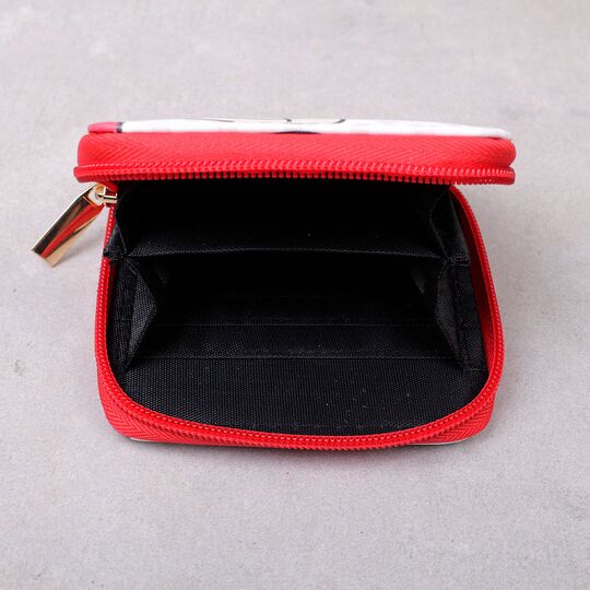 Жіночий гаманець "Disney. Мінні Маус", П4361