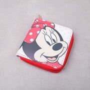 Жіночий гаманець "Disney. Мінні Маус", П4361