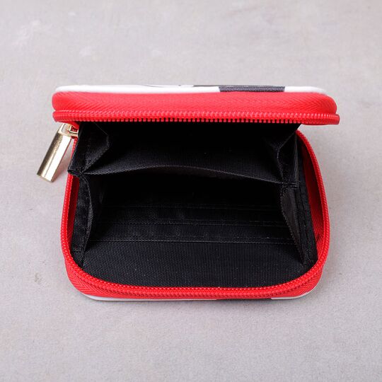 Женский кошелек "Disney. Микки и Минни Маус ", П4362