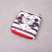 Жіночий гаманець "Disney. Міккі та Мінні Маус", П4363