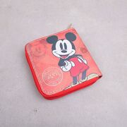 Жіночий гаманець "Disney. Міккі Маус", П4364