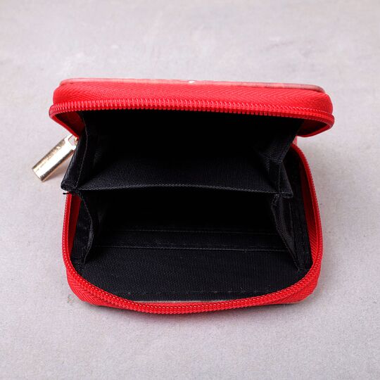 Женский кошелек "Disney. Микки Маус ", П4364