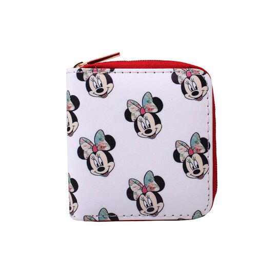 Жіночий гаманець "Disney. Мінні Маус", П4365
