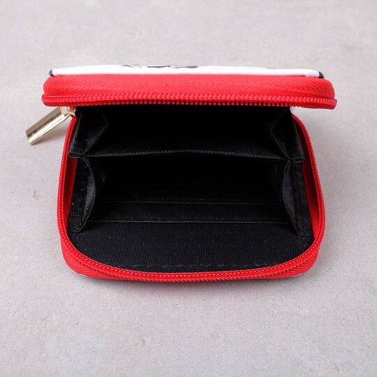 Женский кошелек "Disney. Минни Маус ", П4365