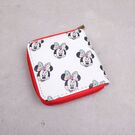 Женский кошелек "Disney. Минни Маус ", П4365