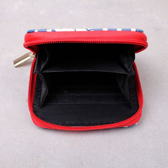 Жіночий гаманець "Disney. Мінні Маус", П4366