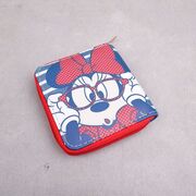 Жіночий гаманець "Disney. Мінні Маус", П4366