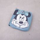 Женский кошелек "Disney. Минни Маус ", П4367