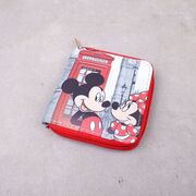 Жіночий гаманець "Disney. Міккі та Мінні Маус", П4368