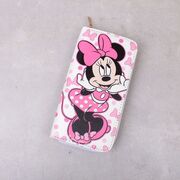 Жіночий гаманець "Disney. Мінні Маус", П4374