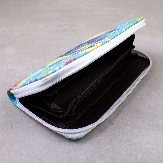 Жіночий гаманець "Disney. Ліло и Стіч", П4375