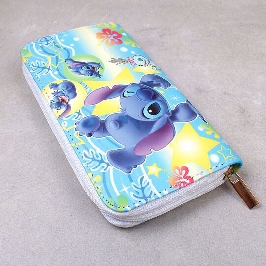 Жіночий гаманець "Disney. Ліло и Стіч", П4375