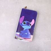 Жіночий гаманець "Disney. Ліло и Стіч", П4376