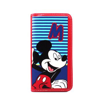 Жіночий гаманець "Disney. Міккі Маус", П4380