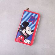 Жіночий гаманець "Disney. Міккі Маус", П4380