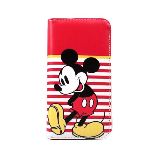 Жіночий гаманець "Disney. Міккі Маус", П4381