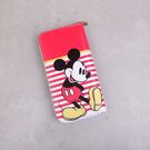 Женский кошелек "Disney. Микки Маус ", П4381