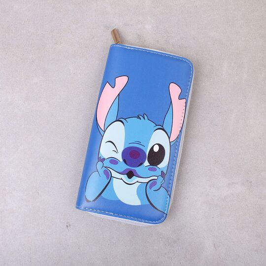 Жіночий гаманець "Disney. Ліло і Стіч", П4382