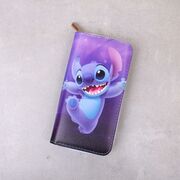 Жіночий гаманець "Disney. Ліло і Стіч", П4383
